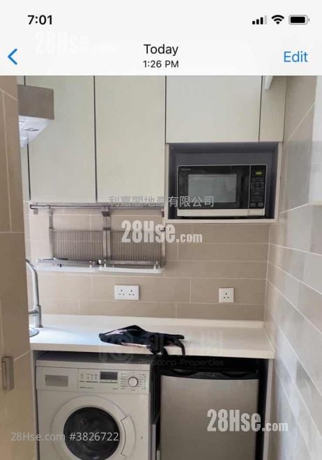 Westlands Court Sell 2 Bedrooms , 1 Bathroom 375 ft²