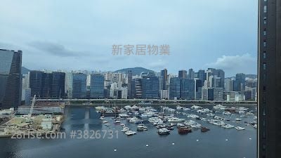 Luxury Apartment Sell 383 ft²