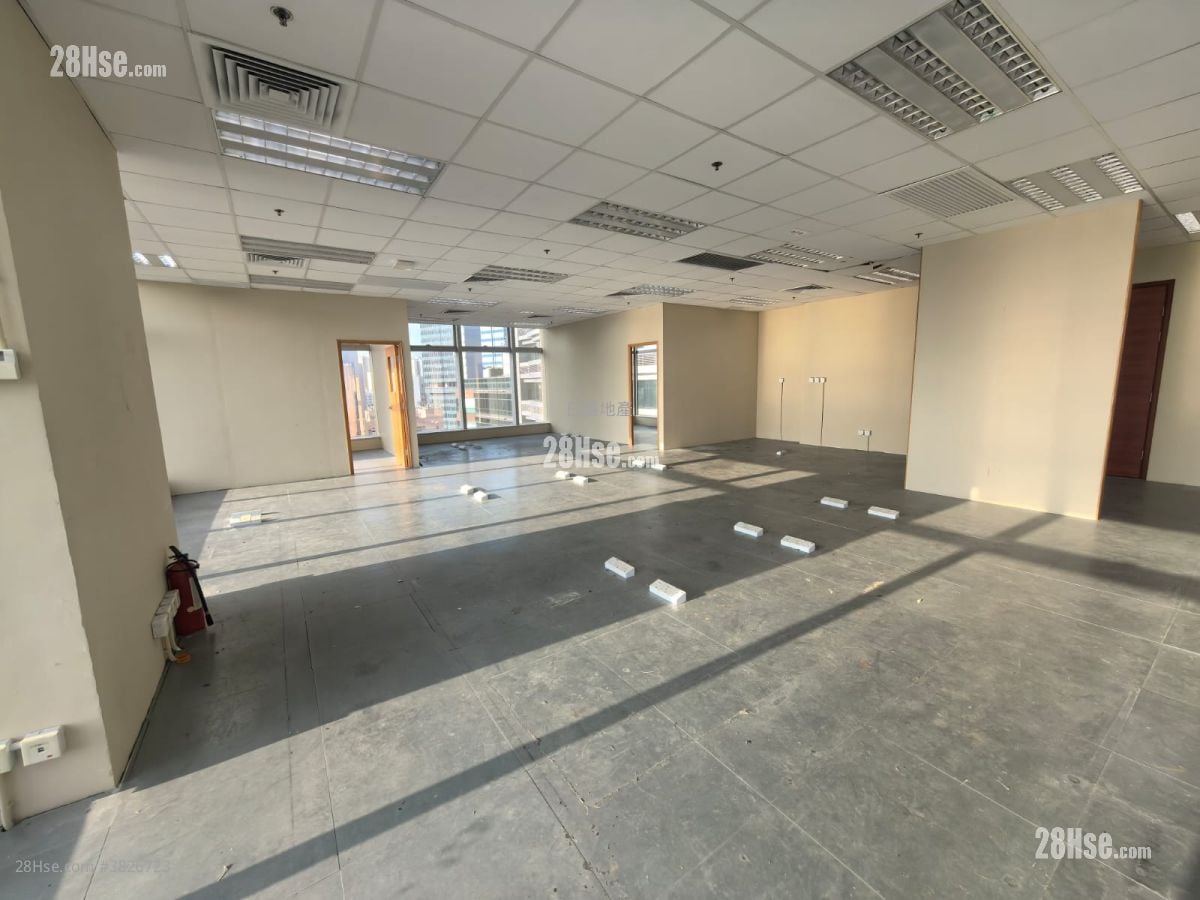 電訊一代廣場 租盤