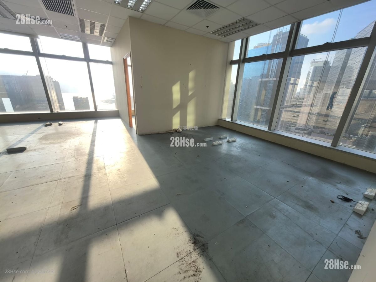 電訊一代廣場 租盤