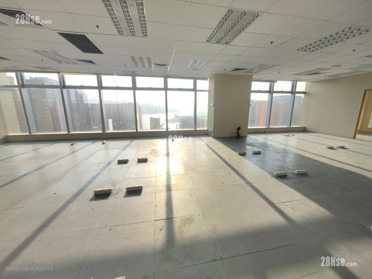 電訊一代廣場 租盤