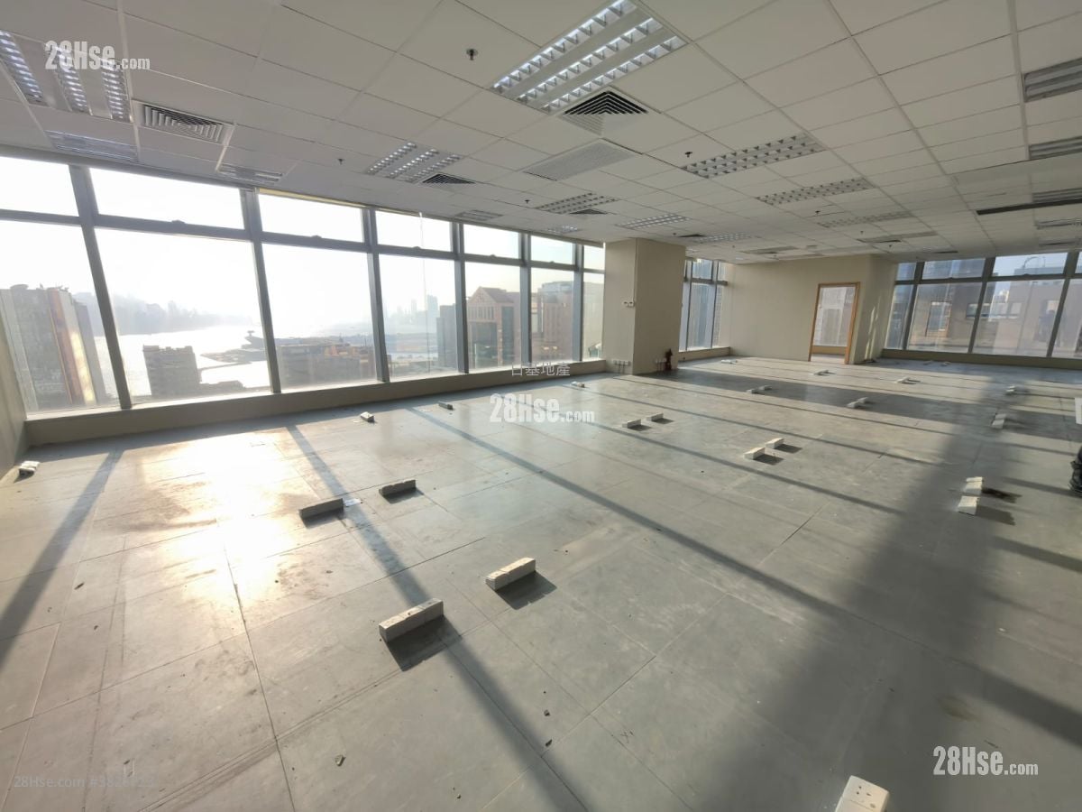 電訊一代廣場 租盤