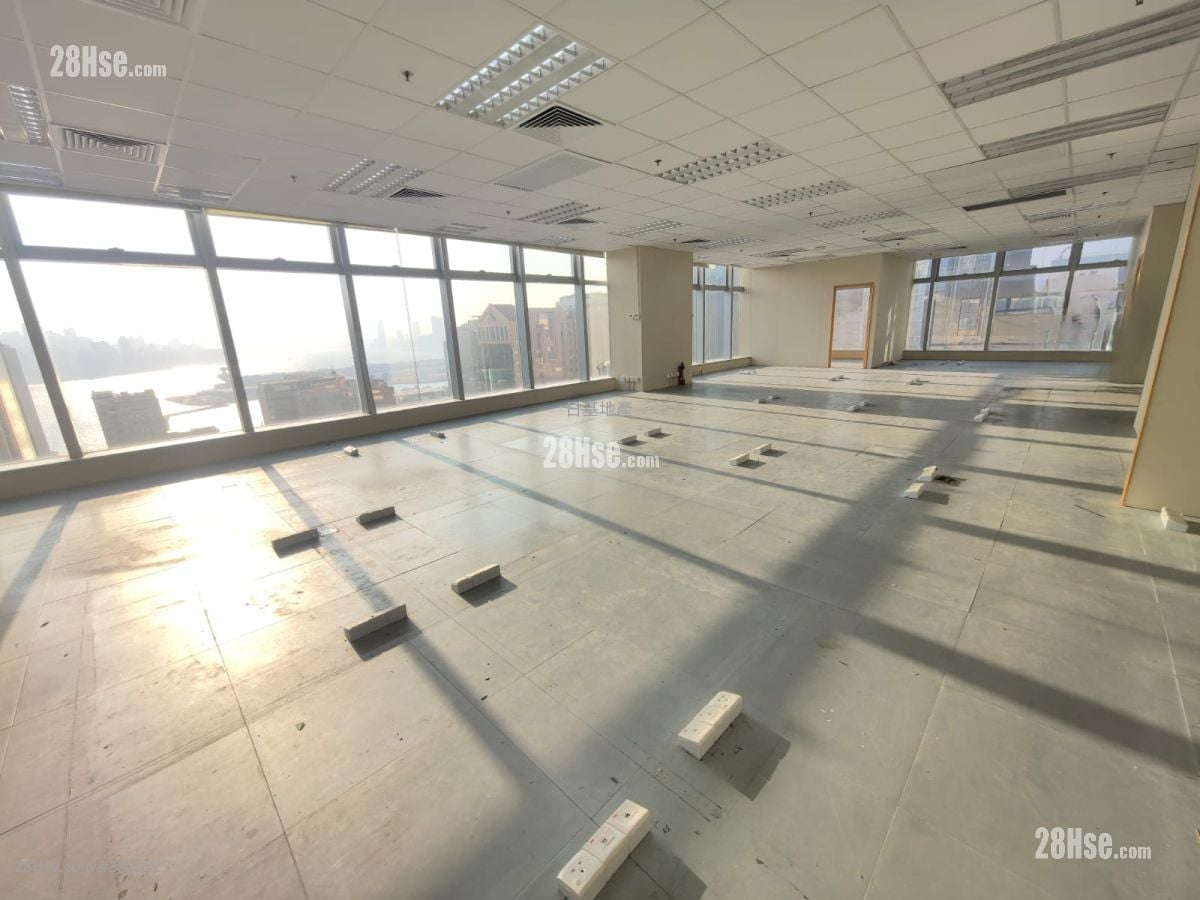 電訊一代廣場 租盤