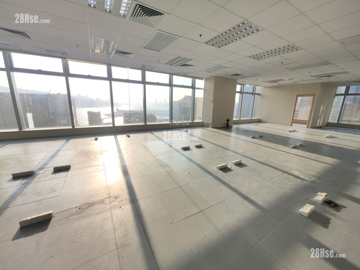 電訊一代廣場 租盤