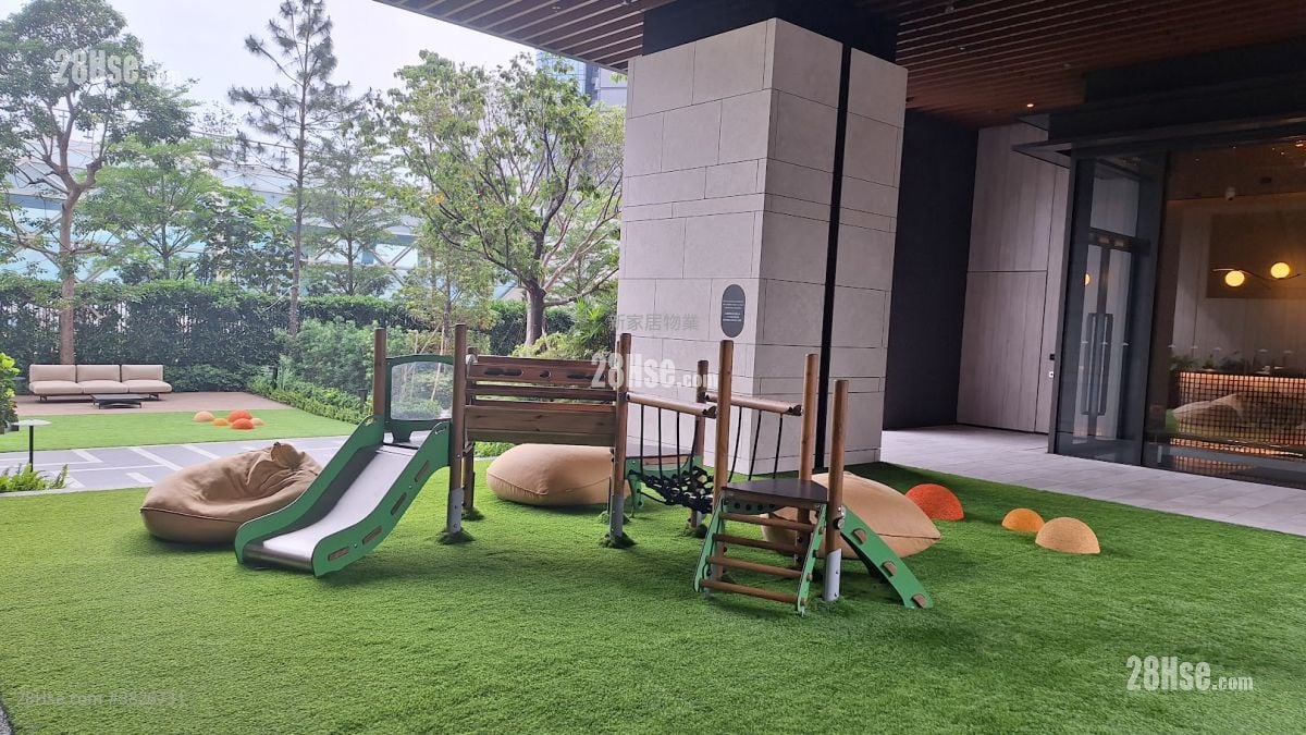 Luxury Apartment Sell 383 ft²