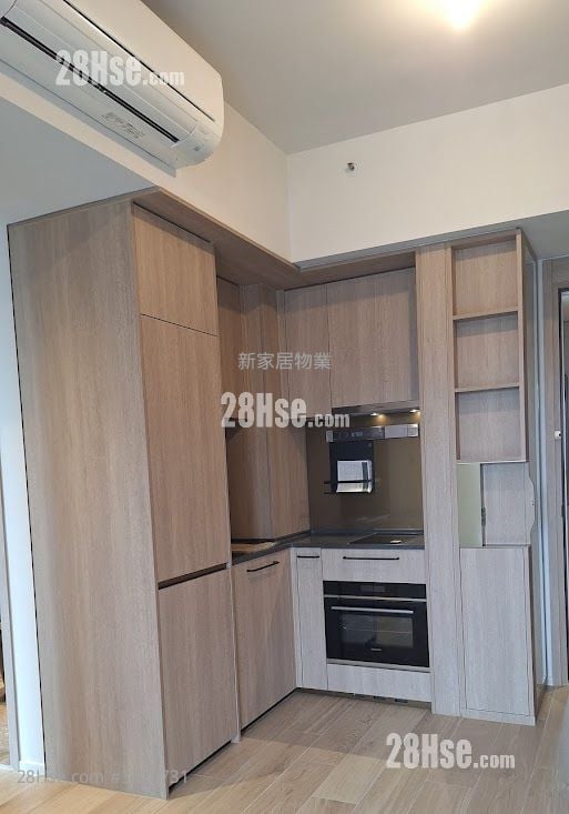 Luxury Apartment Sell 383 ft²