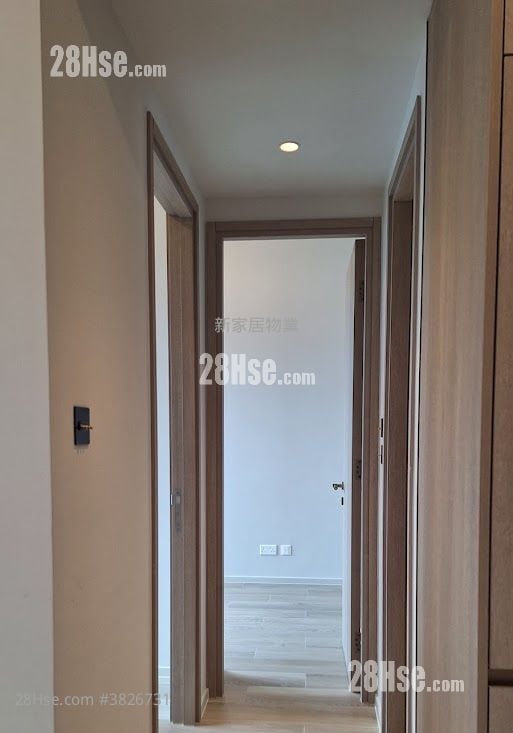 Luxury Apartment Sell 383 ft²