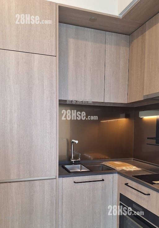 Luxury Apartment Sell 383 ft²