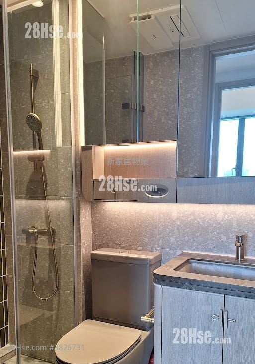 Luxury Apartment Sell 383 ft²