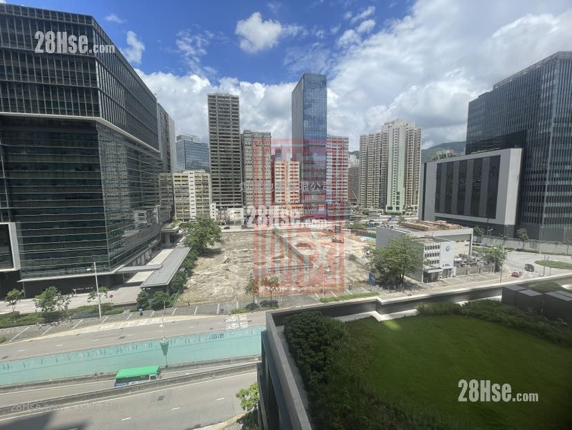 天璽天 租盤 1 房 , 1 浴室 296 平方呎