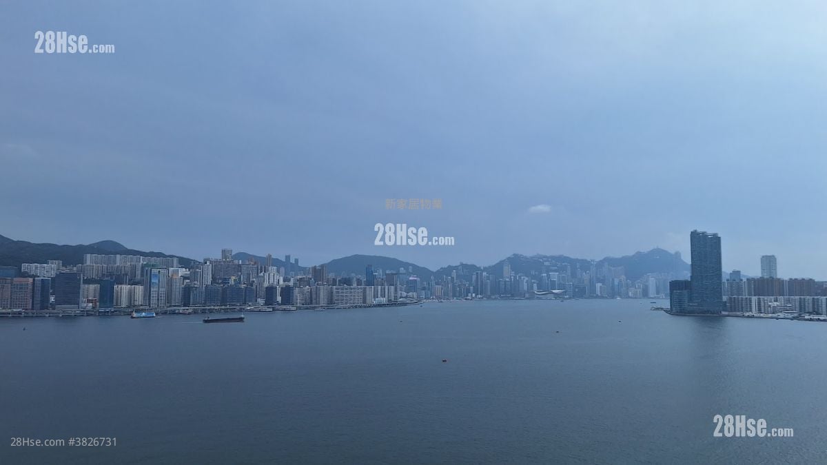 Luxury Apartment Sell 383 ft²