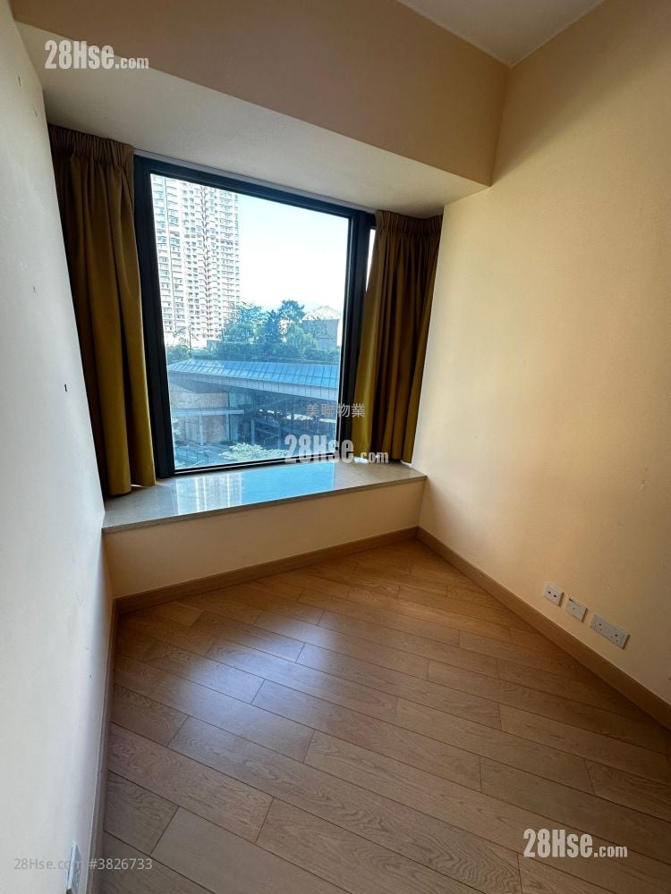 Grand YOHO 租盤 2 房 , 1 浴室 521 平方呎