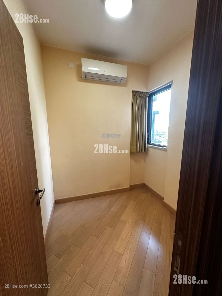 Grand YOHO 租盤 2 房 , 1 浴室 521 平方呎