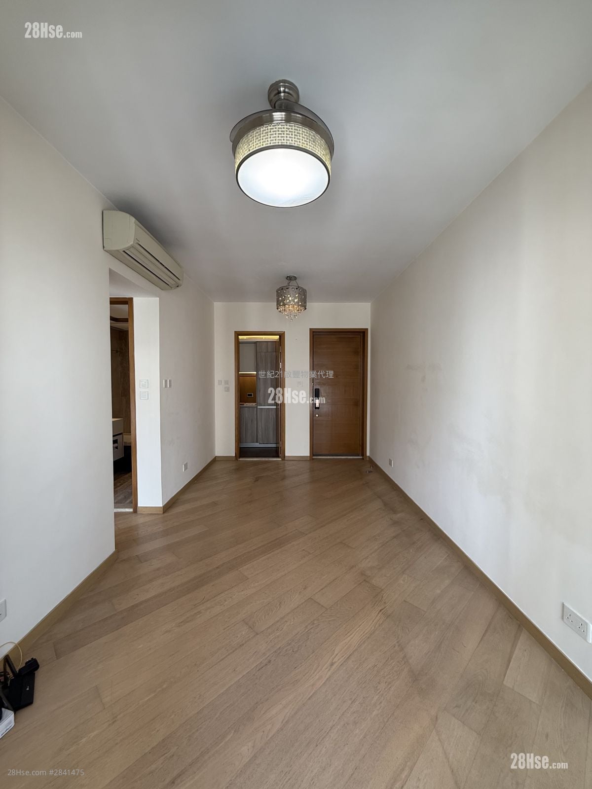 启德1号(I) 租盘 3 房 , 1 浴室 567 平方尺