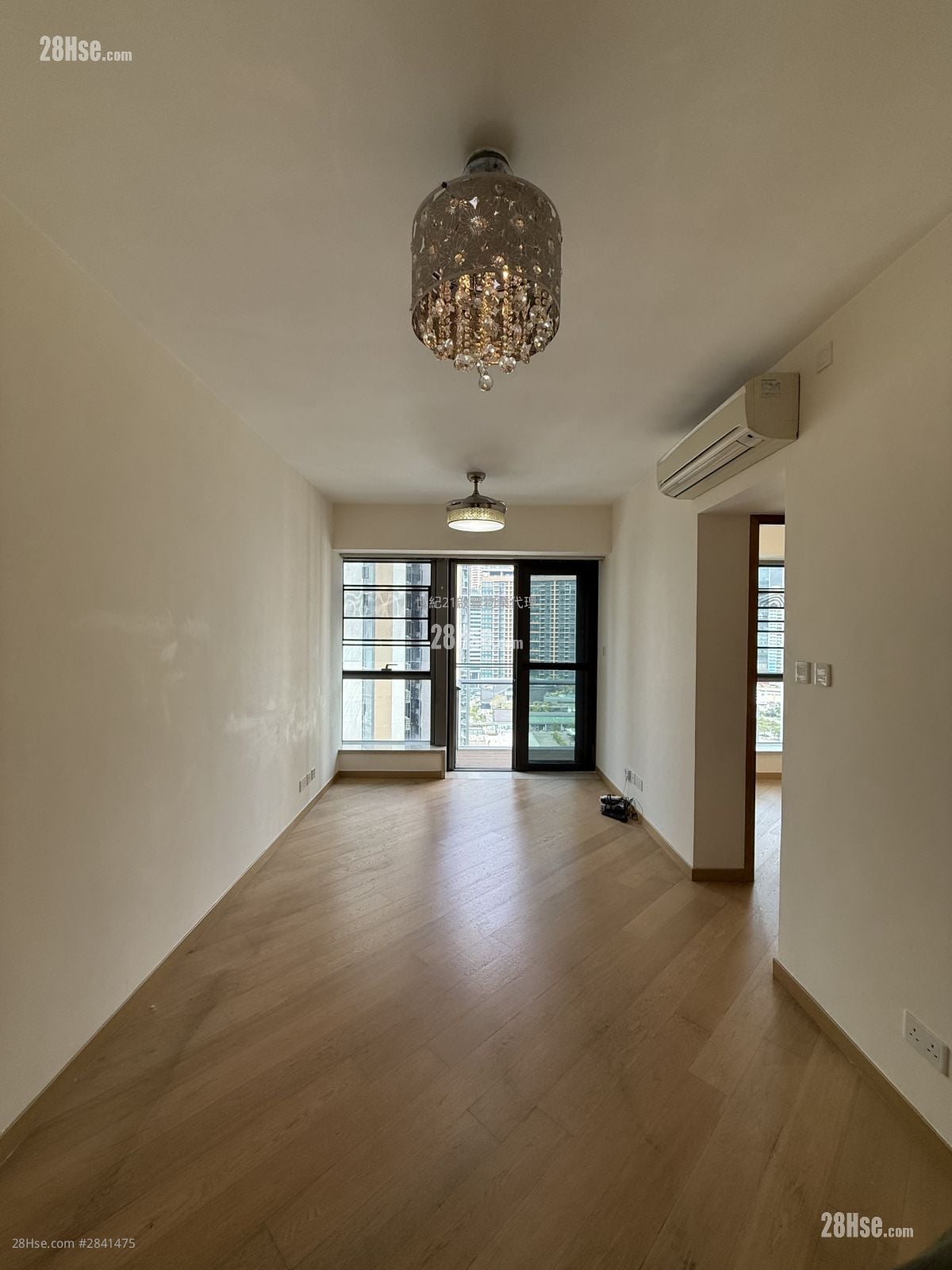 启德1号(I) 租盘 3 房 , 1 浴室 567 平方尺