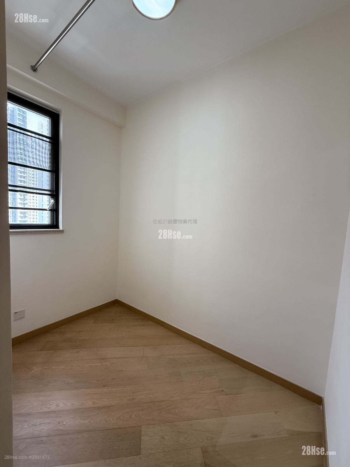 启德1号(I) 租盘 3 房 , 1 浴室 567 平方尺