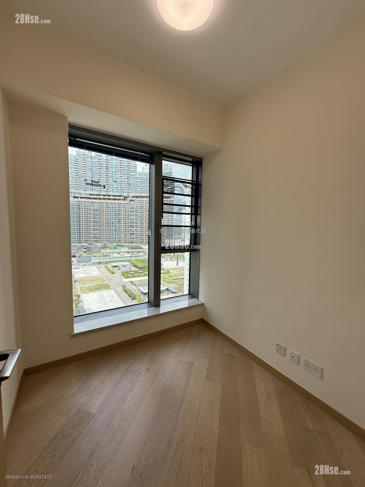 启德1号(I) 租盘 3 房 , 1 浴室 567 平方尺