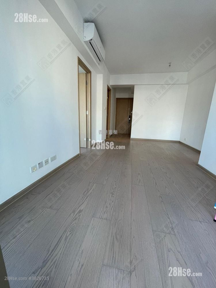 愛海頌 售盤 2 房 , 1 浴室 506 平方呎