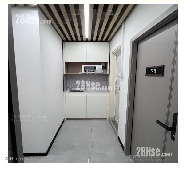 Sheung Shui Plaza Rental 40 ft²