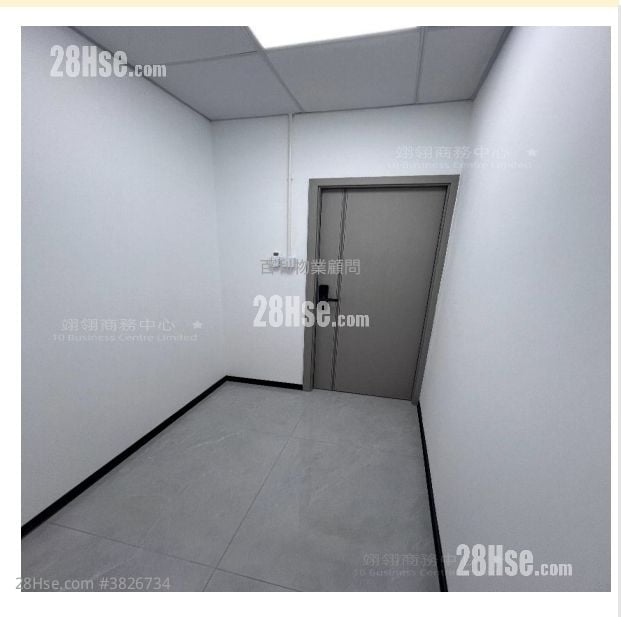 Sheung Shui Plaza Rental 40 ft²
