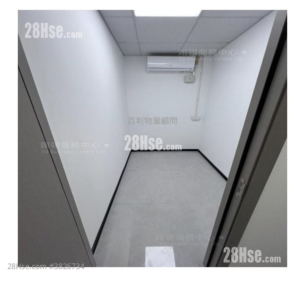 Sheung Shui Plaza Rental 40 ft²
