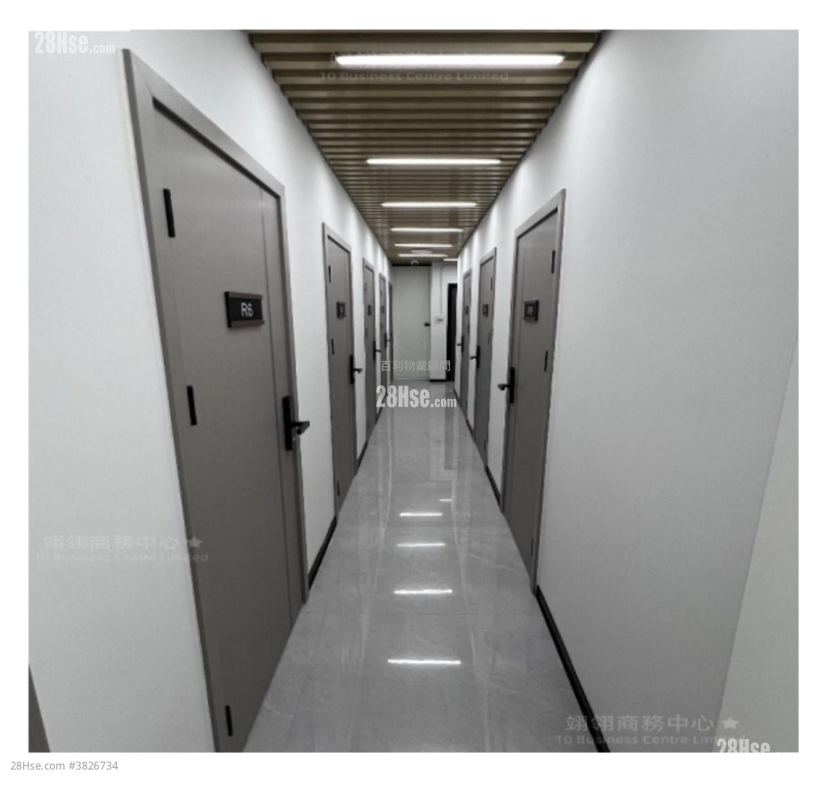 Sheung Shui Plaza Rental 40 ft²