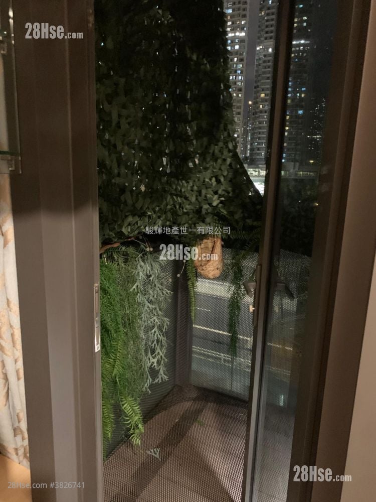 海柏匯 售盤 開放式間隔 , 1 浴室 214 平方呎