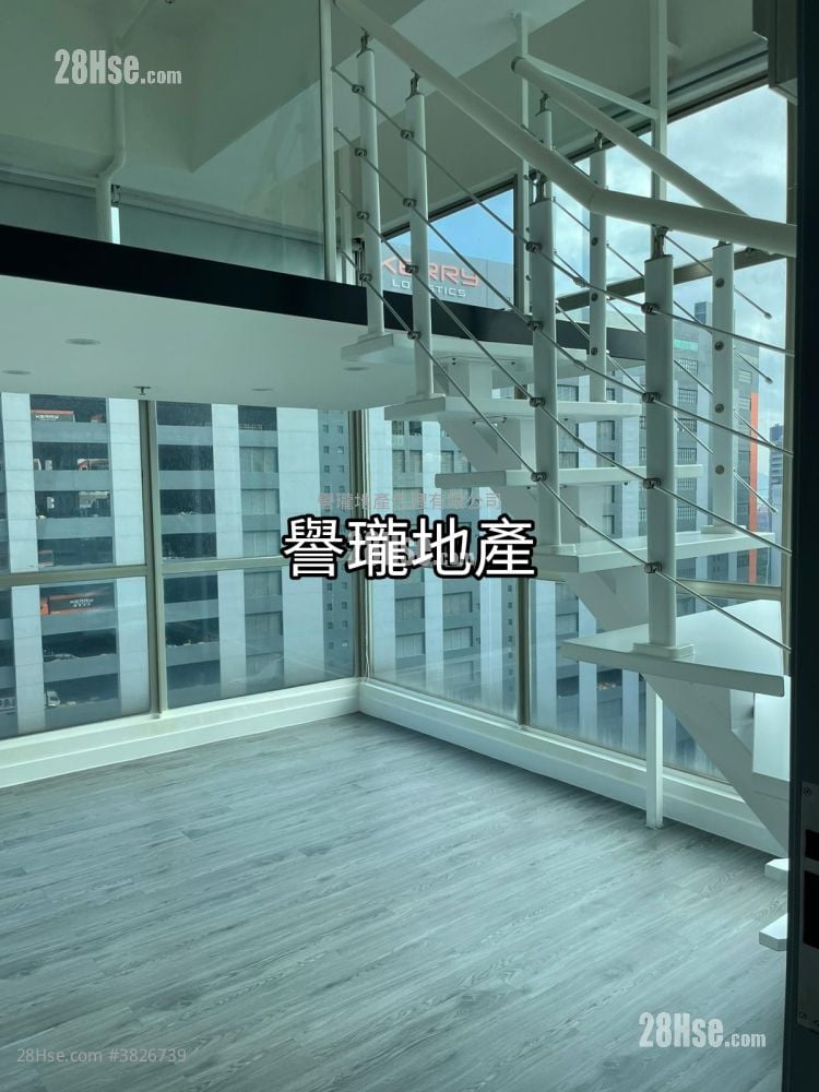 Ew International Tower Rental