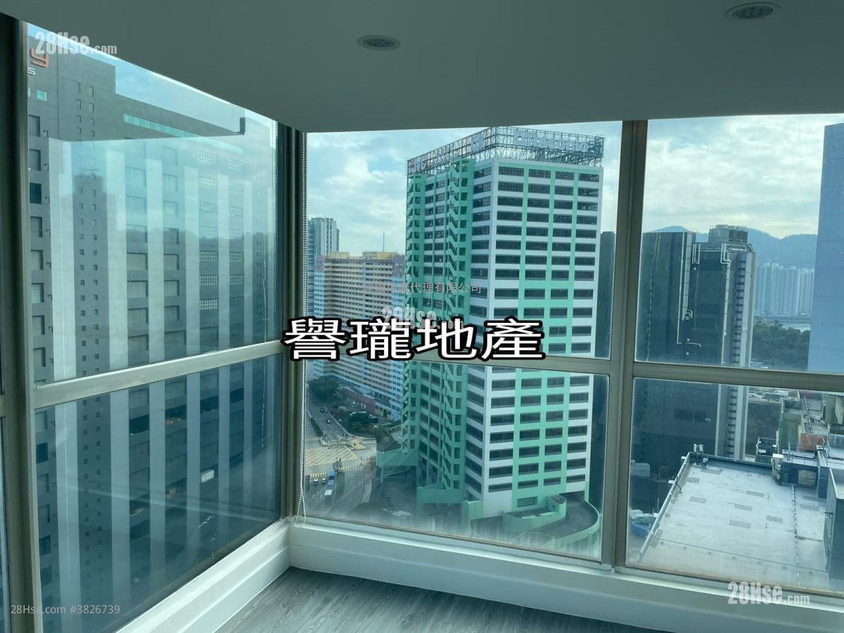 Ew International Tower Rental