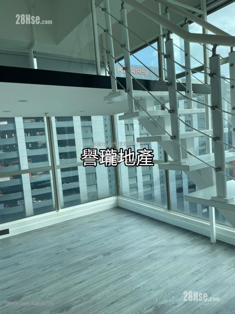 Ew International Tower Rental