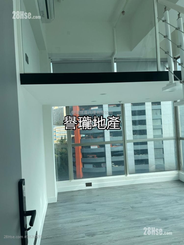 Ew International Tower Rental