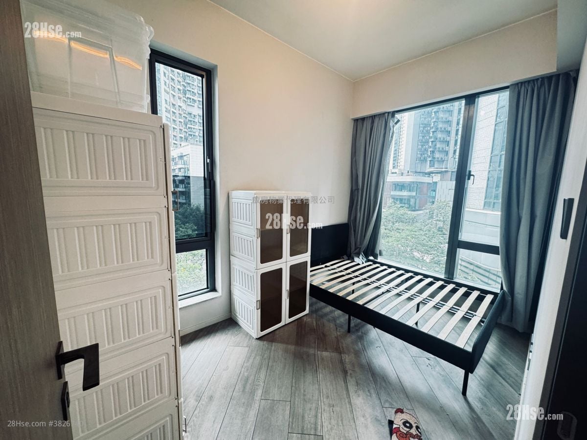 The Henley Rental 1 Bedroom , 1 Bathroom 331 ft²