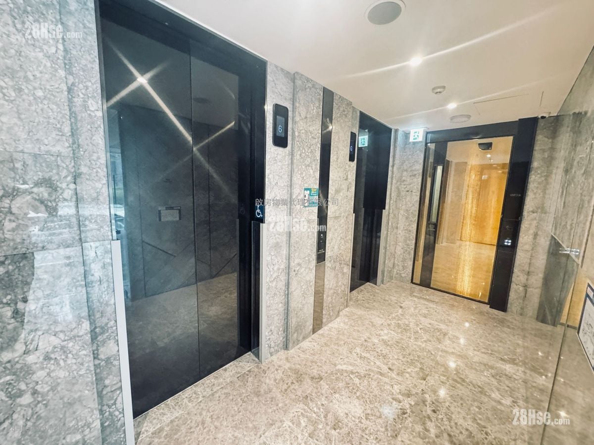 The Henley Rental 1 Bedroom , 1 Bathroom 331 ft²