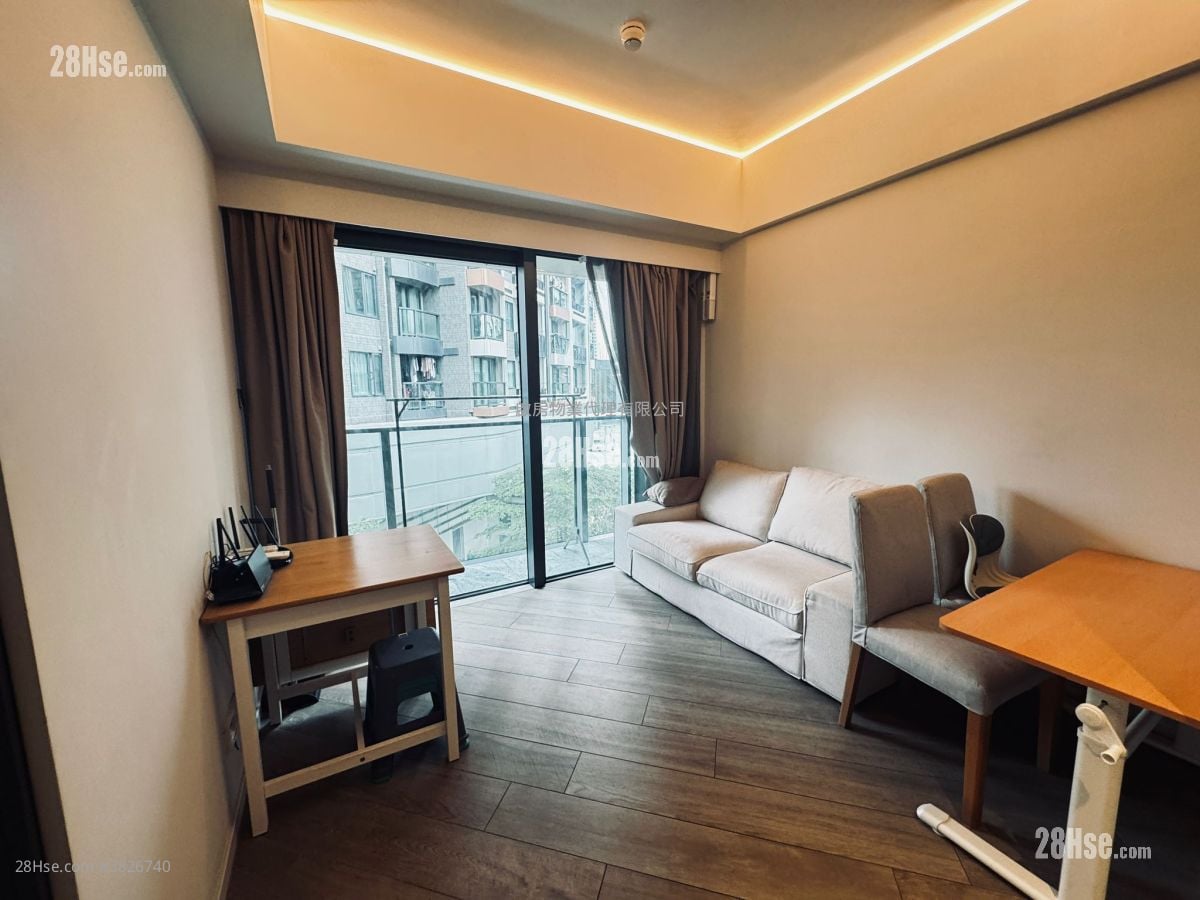 The Henley Rental 1 Bedroom , 1 Bathroom 331 ft²