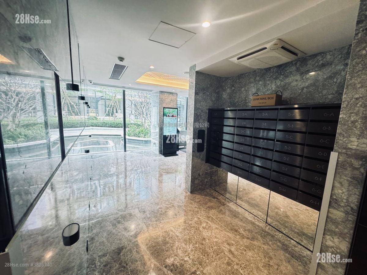 The Henley Rental 1 Bedroom , 1 Bathroom 331 ft²