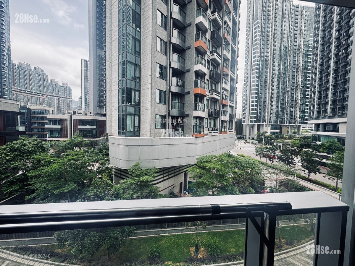 The Henley Rental 1 Bedroom , 1 Bathroom 331 ft²