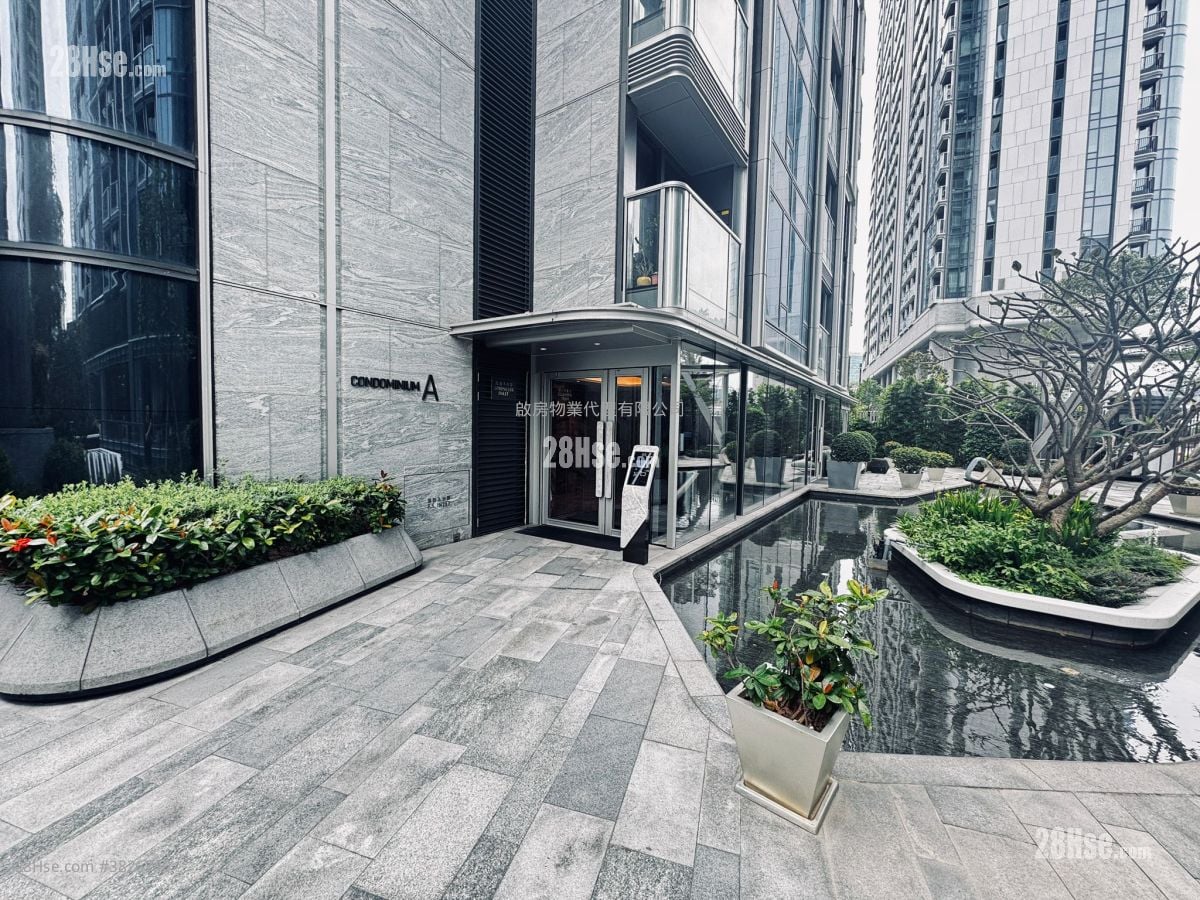 The Henley Rental 1 Bedroom , 1 Bathroom 331 ft²