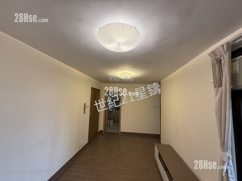 置富花園 租盤 2 房 , 1 浴室 439 平方呎