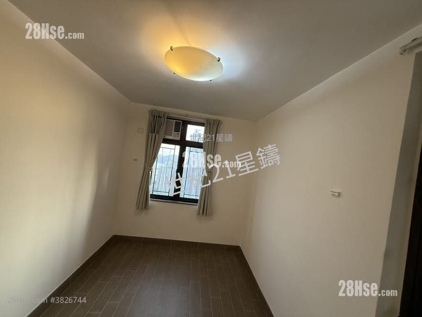 置富花園 租盤 2 房 , 1 浴室 439 平方呎