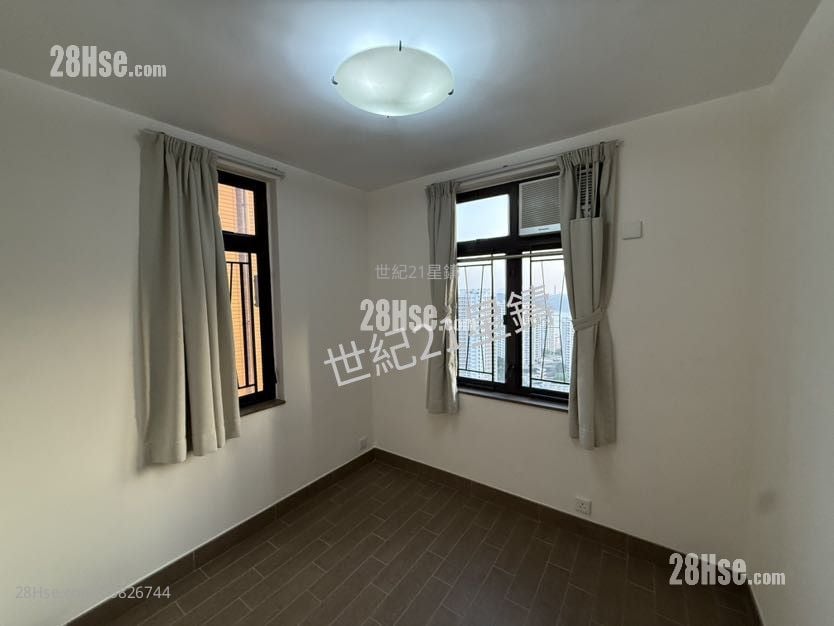 置富花園 租盤 2 房 , 1 浴室 439 平方呎