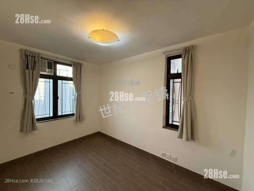 置富花園 租盤 2 房 , 1 浴室 439 平方呎