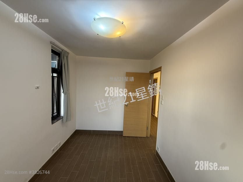 置富花園 租盤 2 房 , 1 浴室 439 平方呎