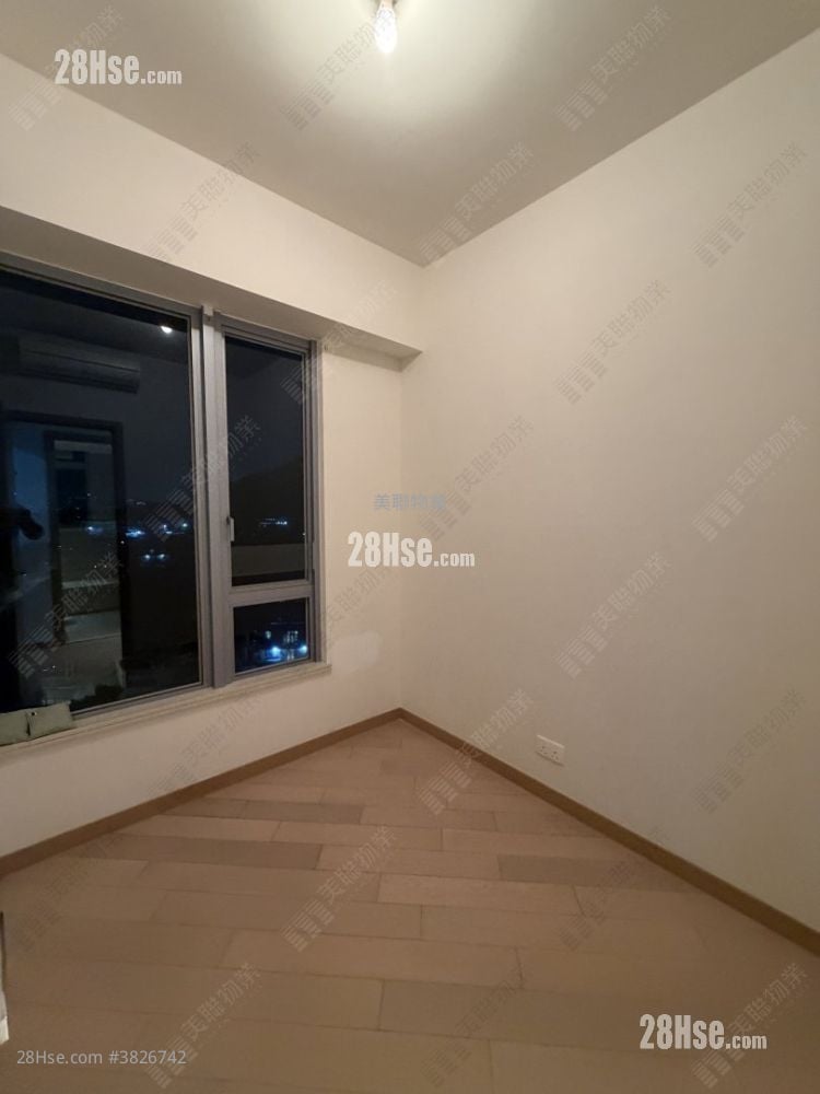 峻巒 租盤 2 房 466 平方呎