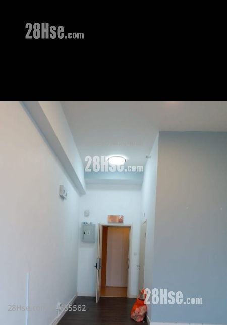 SOLO 租盤 開放式間隔 , 1 廁所 313 平方呎