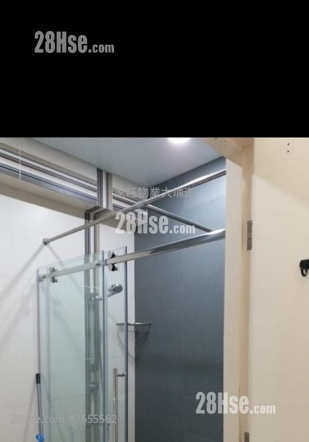 SOLO 租盤 開放式間隔 , 1 廁所 313 平方呎