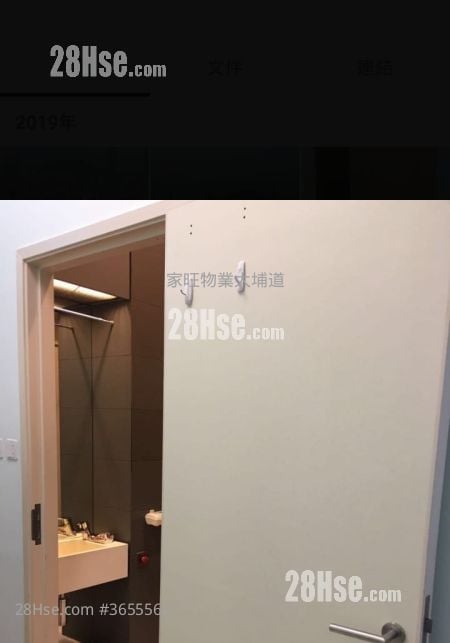 SOLO 租盤 開放式間隔 , 1 廁所 313 平方呎