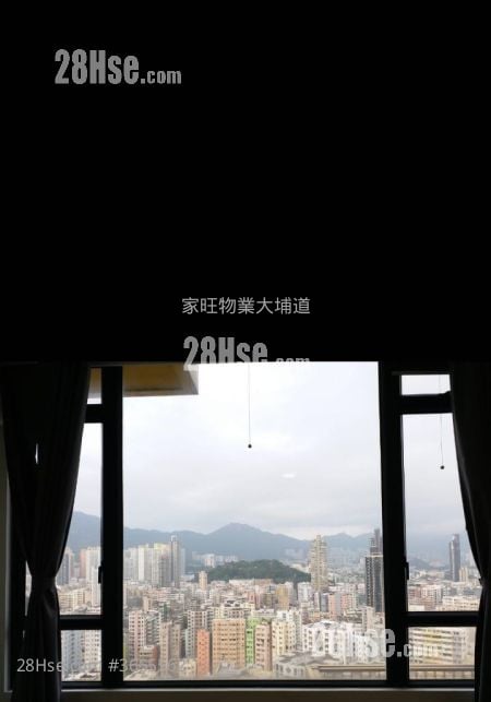 SOLO 租盤 開放式間隔 , 1 廁所 313 平方呎