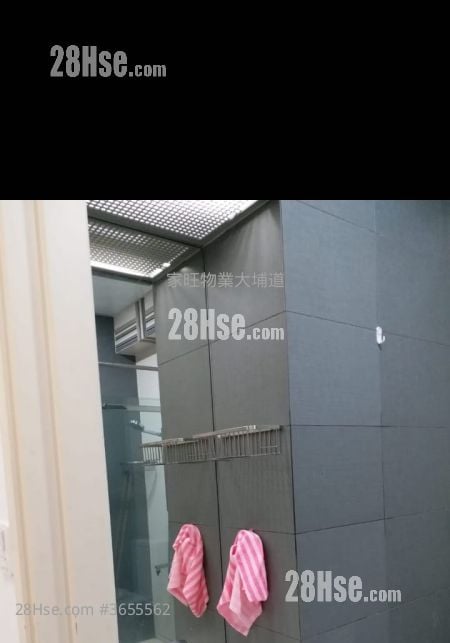 SOLO 租盤 開放式間隔 , 1 廁所 313 平方呎