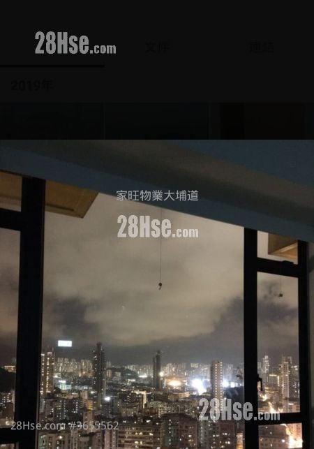 SOLO 租盤 開放式間隔 , 1 廁所 313 平方呎