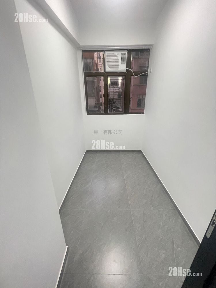 先施大廈 租盤 2 房 , 1 浴室 200 平方呎